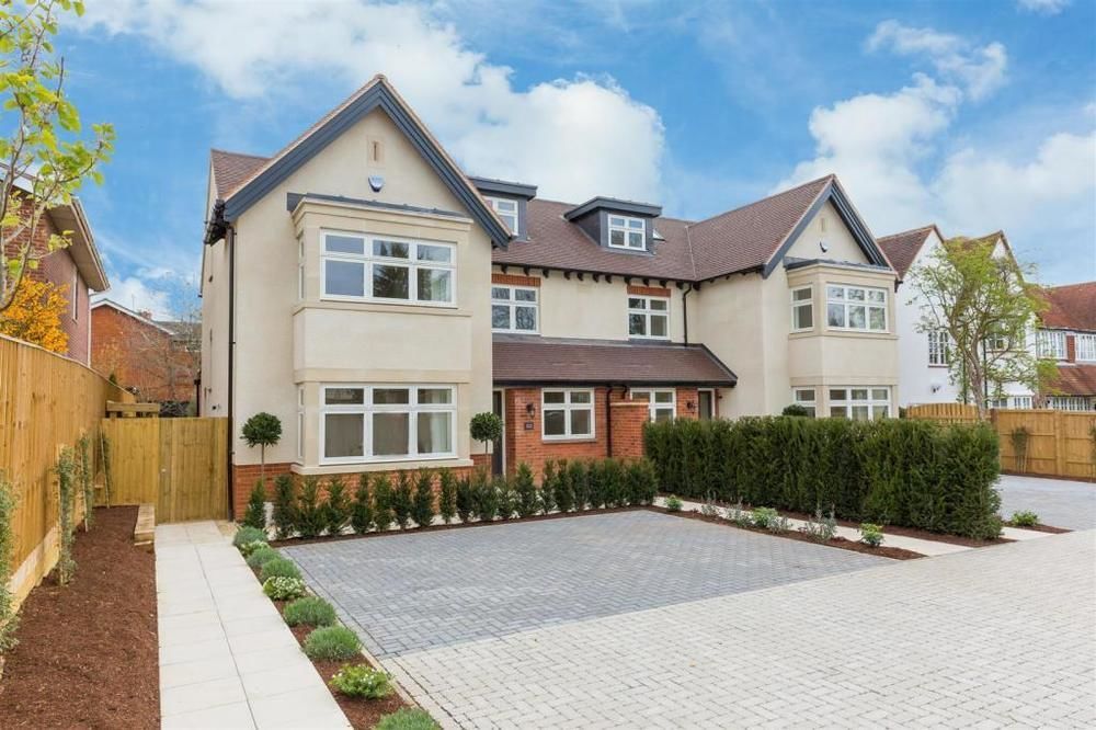 The Luxurious Mansion Villa Oxford Exteriör bild